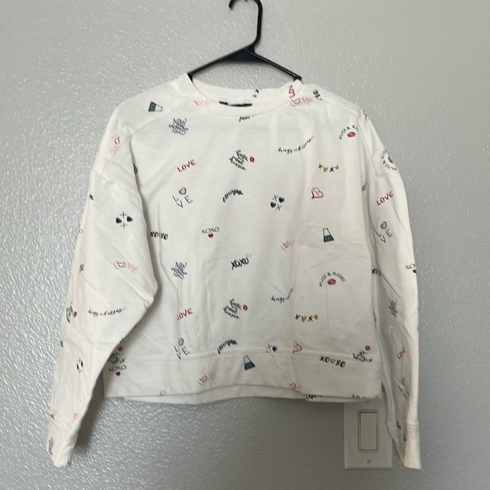 Xoxo Brand
Size: Small to Medium
Good Condition
Final Sale